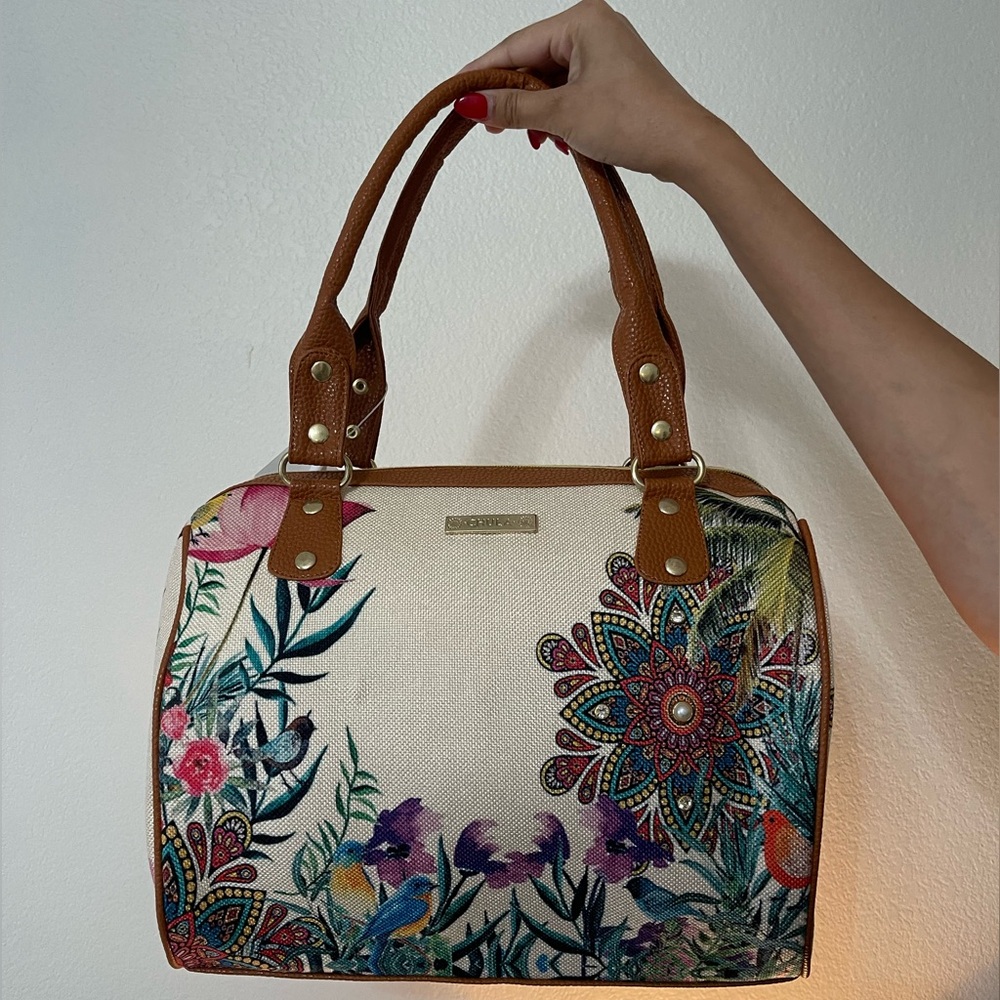 Handbag
